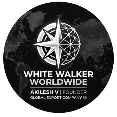 White Walker Worldwide